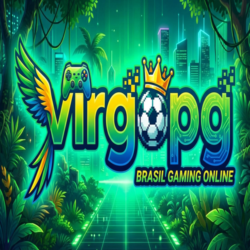 Logo virgopg