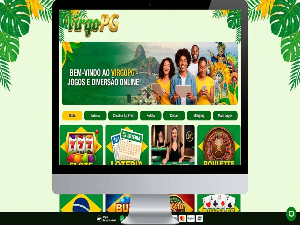 Screenshot 1 virgopg