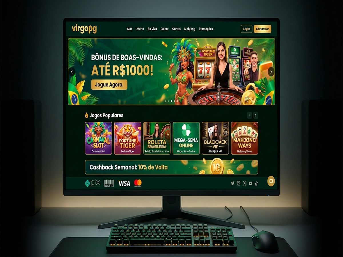 Screenshot 2 virgopg